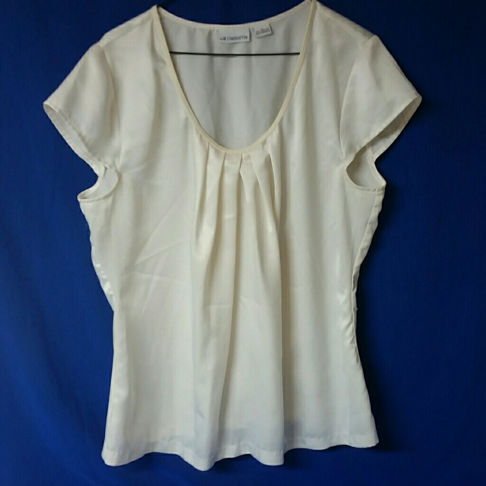 Liz Claiborne Blouse